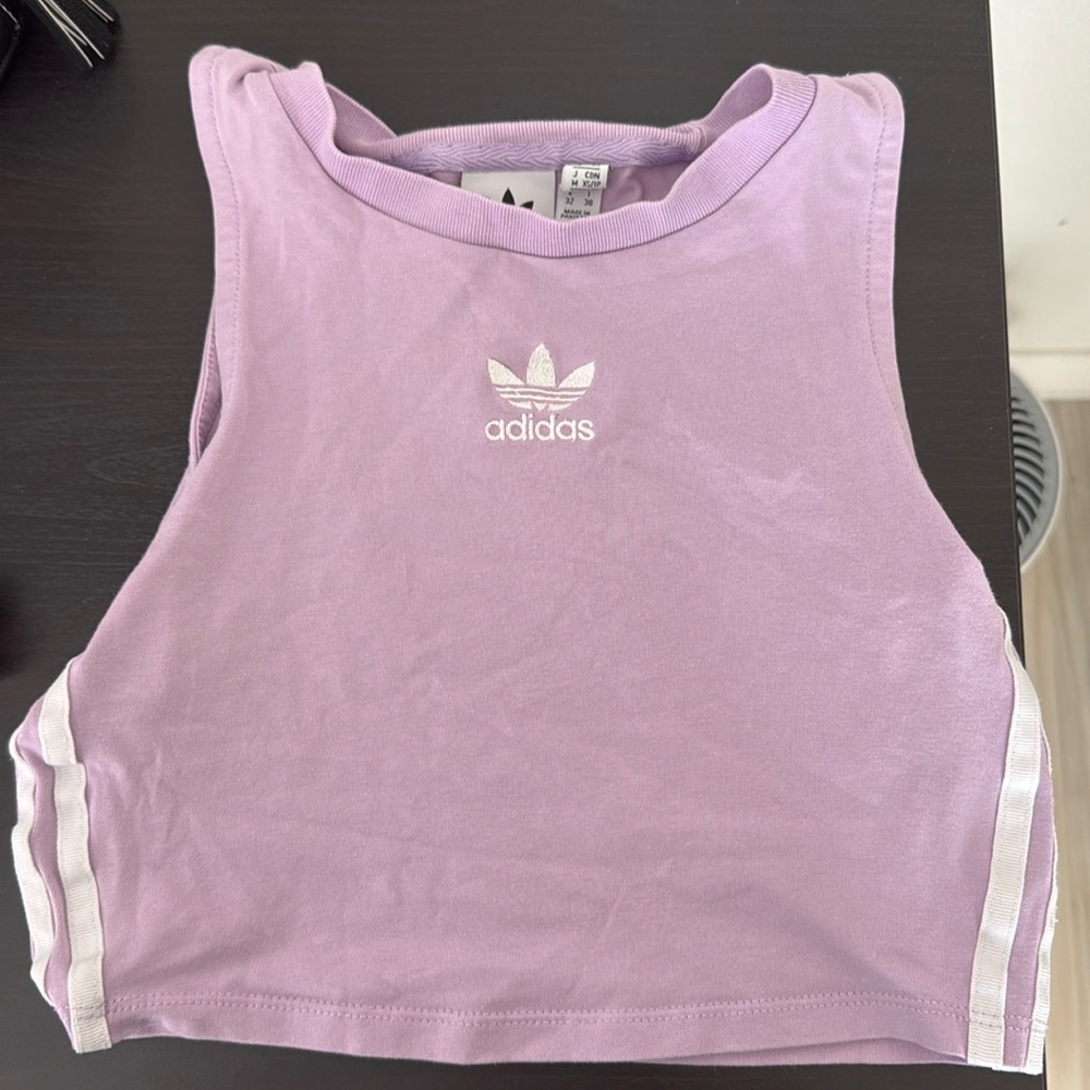 Adidas Tank